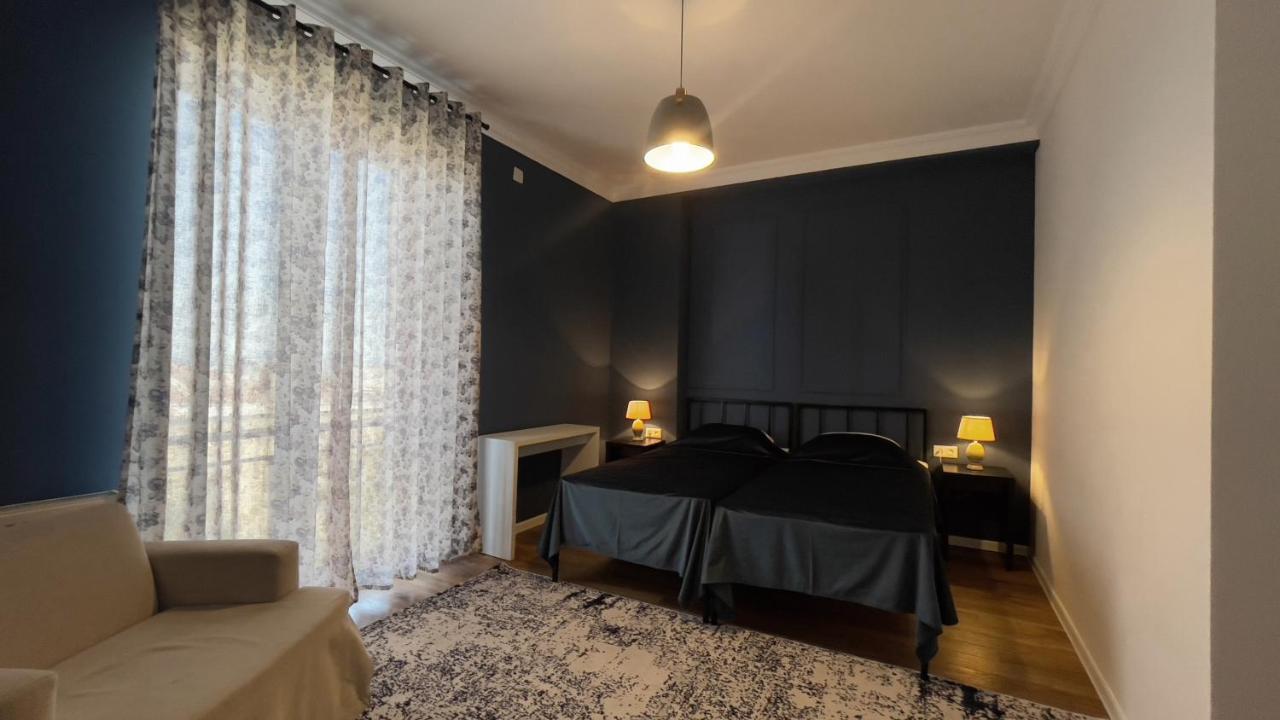 Hotel Უცხო-Utskho Telavi Luaran gambar